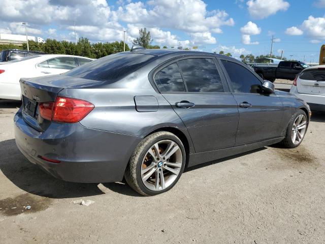 Photo 3 from auction – 2013 BMW 328 I SULE with VIN WBA3C1G52DNR48305
