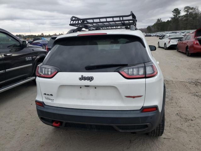 Photo 6 from auction – 2019 JEEP CHEROKEE T with VIN 1C4PJMBX6KD298952