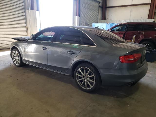 Photo 2 from auction – 2016 AUDI A4 PREMIUM with VIN WAUBFAFL5GN018941