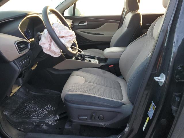 Photo 7 from auction – 2019 HYUNDAI SANTA FE S with VIN 5NMS33AD3KH011032
