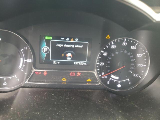 صورة رقم 9 من المزاد - 2014 KIA OPTIMA HYB مع VIN KNAGN4AD5E5075468