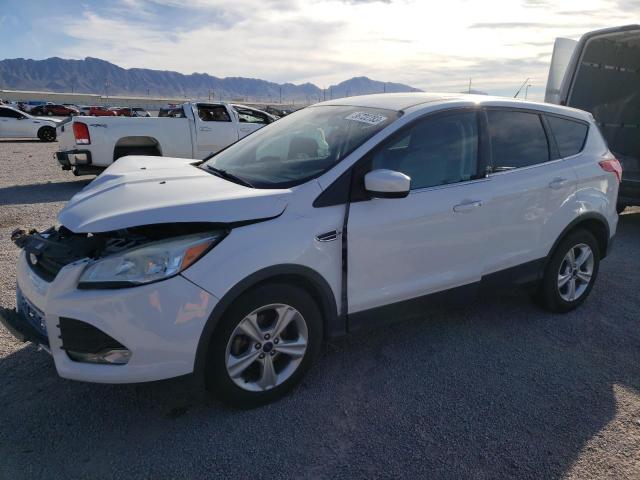 FORD ESCAPE SE 2016 with VIN 1FMCU0GX5GUA45308 - Photo from auction