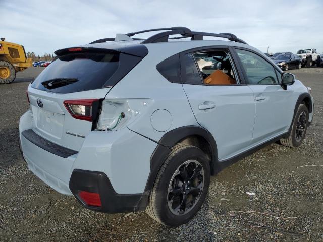 Photo 3 from auction – 2021 SUBARU CROSSTREK with VIN JF2GTAPC8M8261297