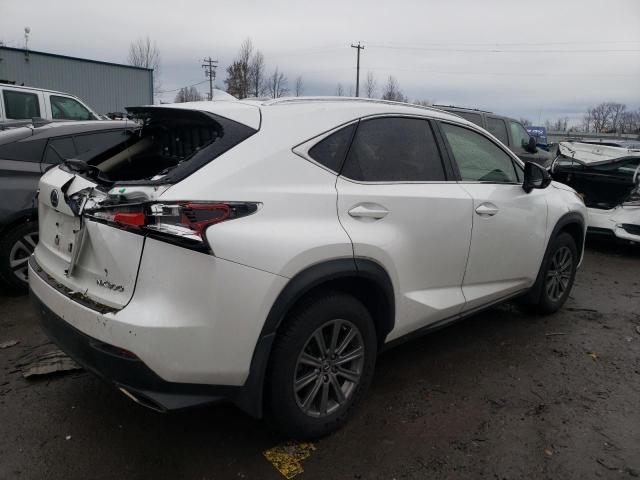 Photo 3 from auction – 2018 LEXUS NX 300 BAS with VIN JTJBARBZ6J2178214