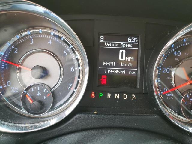 Photo 9 from auction – 2015 CHRYSLER TOWN & COU with VIN 2C4RC1HG7FR572798