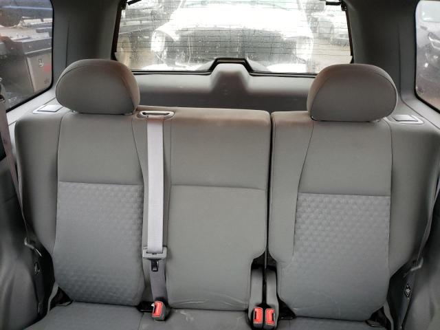 Photo 10 from auction – 2005 JEEP LIBERTY with VIN 1J4GL48K05W532690