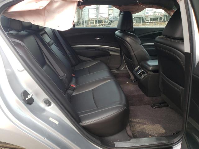Photo 10 from auction – 2014 ACURA RLX with VIN JH4KC1F38EC004048