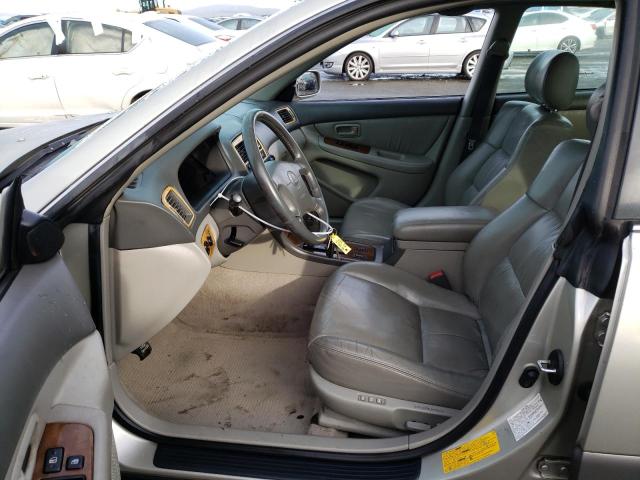 Photo 7 from auction – 1999 LEXUS ES 300 with VIN JT8BF28G7X0233628