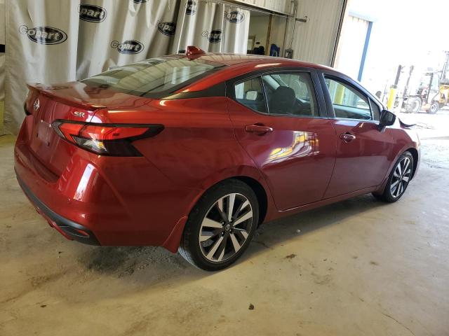 Photo 3 from auction – 2020 NISSAN VERSA SR with VIN 3N1CN8FV6LL812798