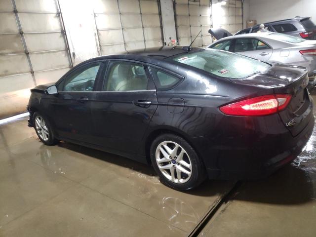 Photo 2 from auction – 2013 FORD FUSION SE with VIN 3FA6P0H73DR149909