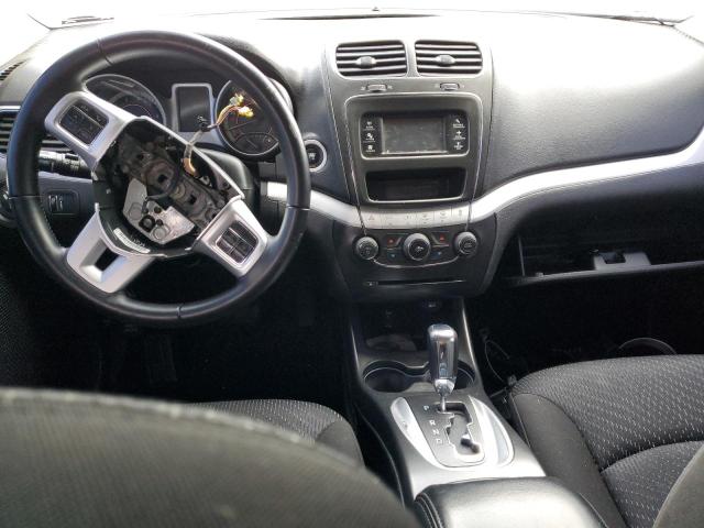 Photo 8 from auction – 2018 DODGE JOURNEY SE with VIN 3C4PDCABXJT439831
