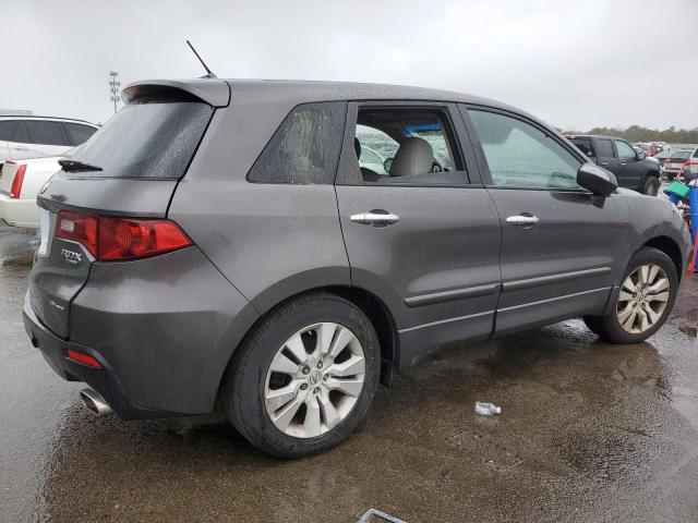 Photo 3 from auction – 2010 ACURA RDX TECHNO with VIN 5J8TB1H54AA001176