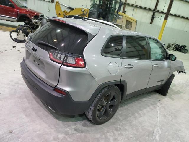 Photo 3 from auction – 2019 JEEP CHEROKEE L with VIN 1C4PJLLN0KD290918