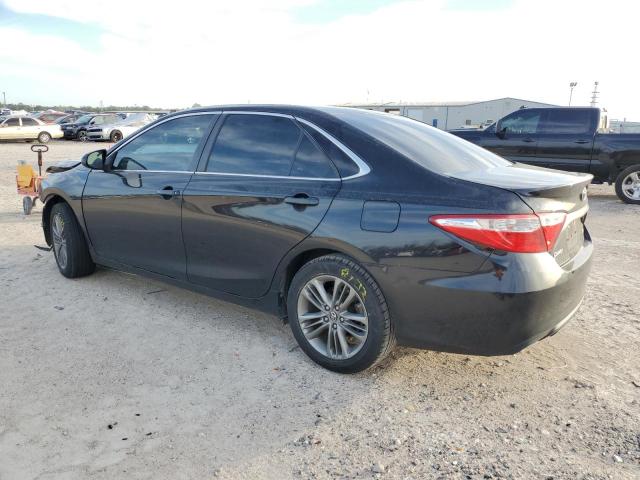 Photo 2 from auction – 2017 TOYOTA CAMRY LE with VIN 4T1BF1FKXHU320898