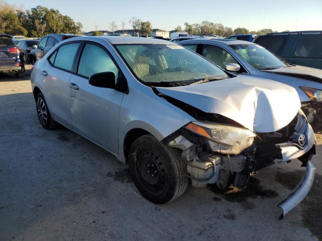 Photo 4 from auction – 2016 TOYOTA COROLLA L with VIN 5YFBURHE4GP528643