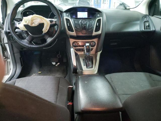 Photo 8 from auction – 2012 FORD FOCUS SEL with VIN 1FAHP3H21CL375992