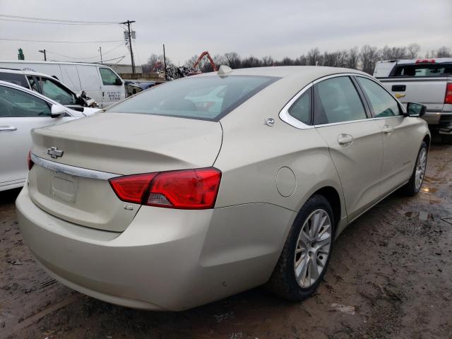 Photo 3 from auction – 2014 CHEVROLET IMPALA LS with VIN 2G11Y5SL2E9149971