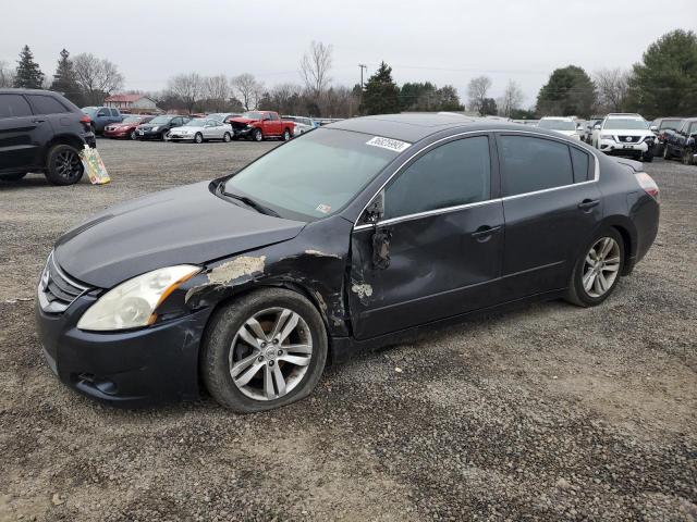 NISSAN ALTIMA SR 2012 with VIN 1N4BL2AP5CC231007 - Photo from auction