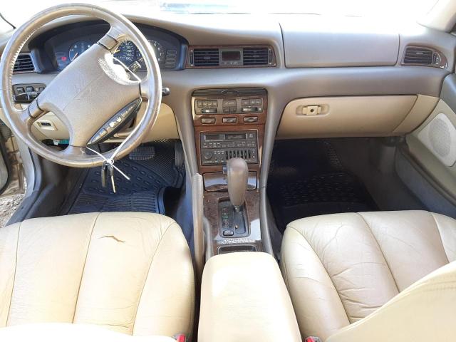 Photo 8 from auction – 1994 MITSUBISHI DIAMANTE E with VIN JA3AP47H1RY023447