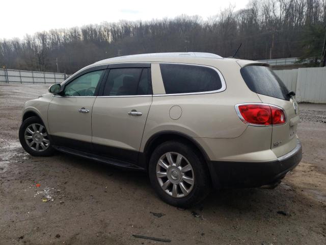 Photo 2 from auction – 2011 BUICK ENCLAVE CX with VIN 5GAKVBED0BJ409762
