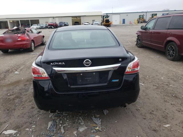 Photo 6 from auction – 2014 NISSAN ALTIMA 2.5 with VIN 1N4AL3AP3EC403460
