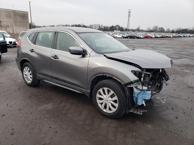 Photo 4 from auction – 2018 NISSAN ROGUE S with VIN KNMAT2MT8JP530656