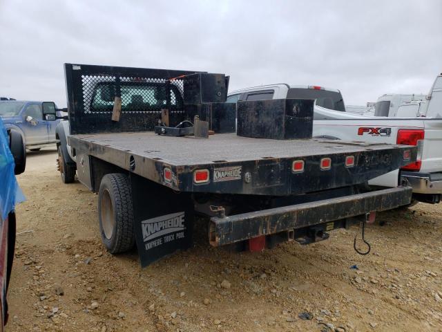 Photo 2 from auction – 2011 FORD F450 SUPER with VIN 1FDUF4GY5BEB45670