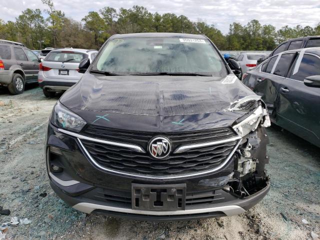 Photo 5 from auction – 2021 BUICK ENCORE GX with VIN KL4MMBS20MB122846