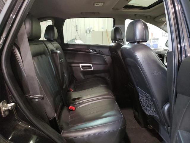Photo 11 from auction – 2013 CHEVROLET CAPTIVA LT with VIN 3GNAL4EKXDS591585