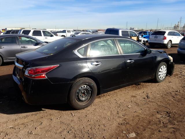 Photo 3 from auction – 2015 NISSAN ALTIMA 2.5 with VIN 1N4AL3AP4FN898418