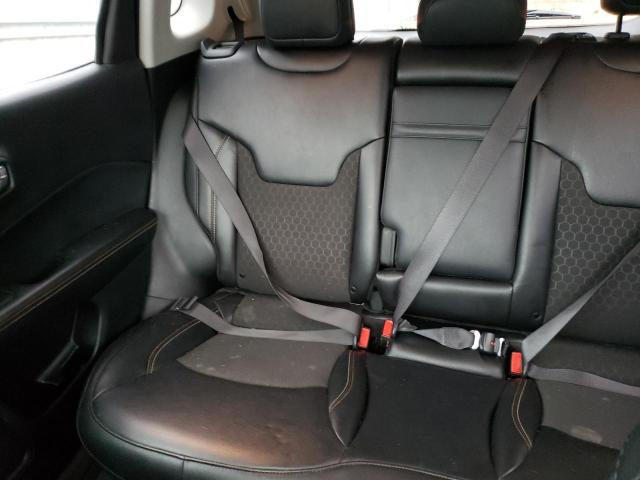 Photo 10 from auction – 2019 JEEP COMPASS LA with VIN 3C4NJDBBXKT756806