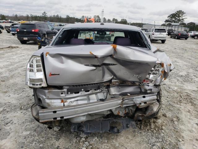 Photo 6 from auction – 2014 CHRYSLER 300 with VIN 2C3CCAAG3EH376088