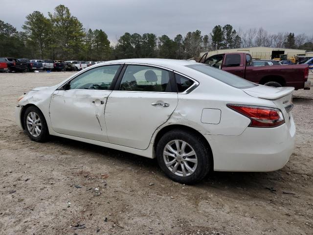 Photo 2 from auction – 2014 NISSAN ALTIMA 2.5 with VIN 1N4AL3AP7EN241983
