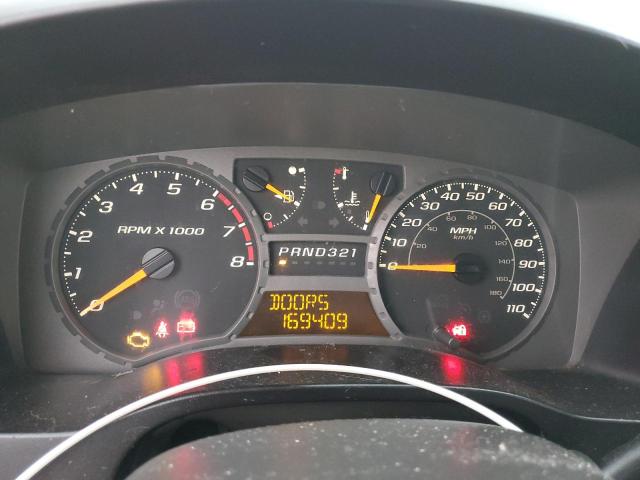 Photo 9 from auction – 2006 GMC CANYON with VIN 1GTDT136668132575