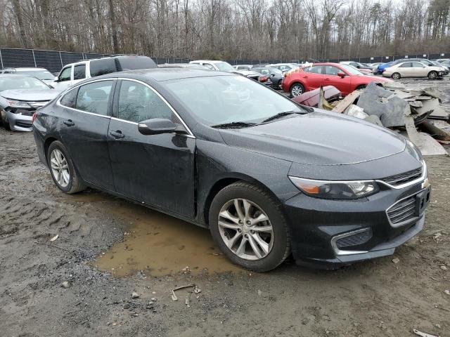 Photo 4 from auction – 2016 CHEVROLET MALIBU LT with VIN 1G1ZE5ST5GF340662