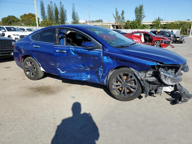 Photo 4 from auction – 2016 CHRYSLER 200 LIMITE with VIN 1C3CCCAB2GN130207
