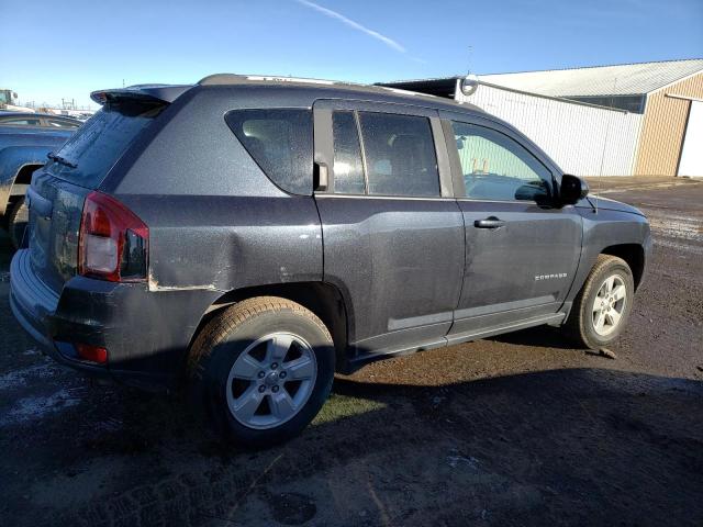 Photo 3 from auction – 2015 JEEP COMPASS SP with VIN 1C4NJCBAXFD284958