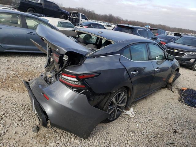 Photo 3 from auction – 2021 NISSAN MAXIMA SV with VIN 1N4AA6CVXMC513388