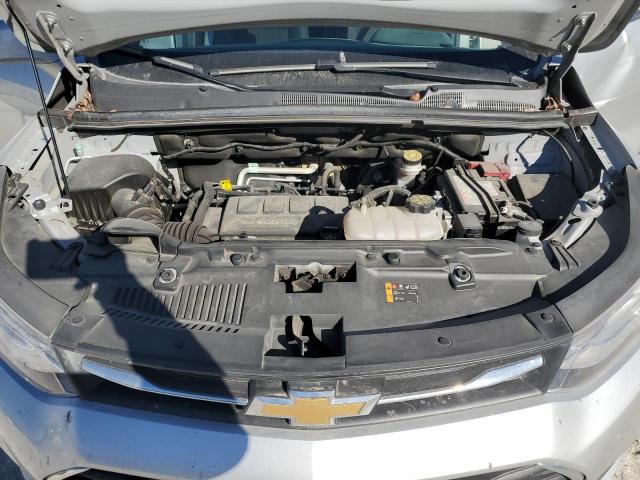 Photo 12 from auction – 2019 CHEVROLET TRAX 1LT with VIN KL7CJLSBXKB846957