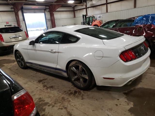 Photo 2 from auction – 2016 FORD MUSTANG with VIN 1FA6P8AM7G5208384