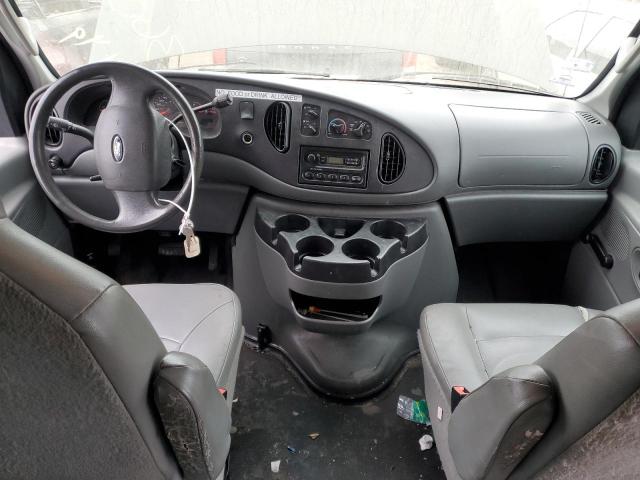 صورة رقم 8 من المزاد - 2008 FORD ECONOLINE مع VIN 1FMNE11W18DA99606