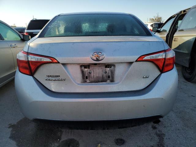 Photo 6 from auction – 2016 TOYOTA COROLLA L with VIN 5YFBURHE4GP528643