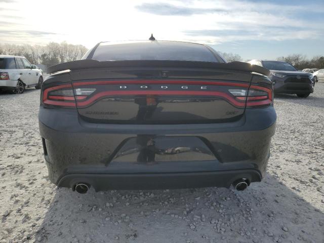Photo 6 from auction – 2019 DODGE CHARGER GT with VIN 2C3CDXHG2KH619164