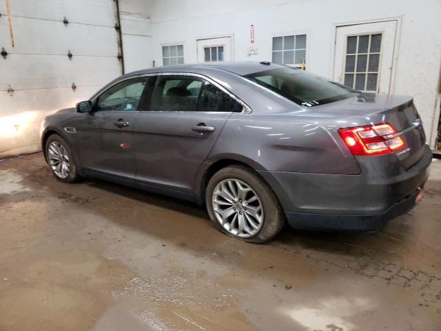 Photo 2 from auction – 2014 FORD TAURUS LIM with VIN 1FAHP2F83EG115509