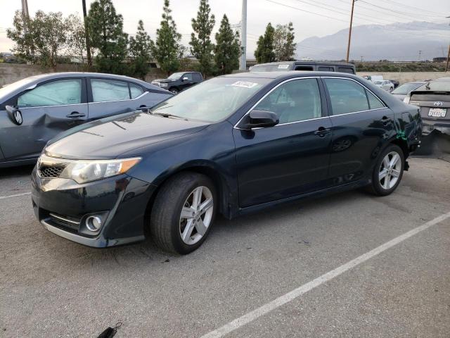 TOYOTA CAMRY L 2014 with VIN 4T1BF1FK5EU817997 - Photo from auction