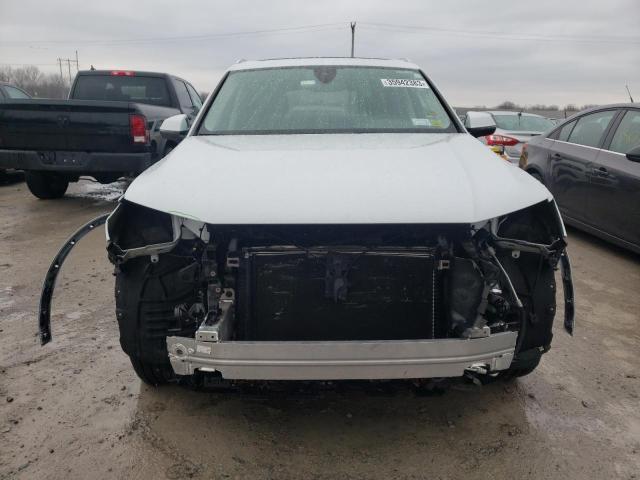 Photo 5 from auction – 2019 AUDI Q7 PREMIUM with VIN WA1AHAF7XKD017854
