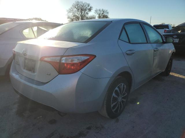 Photo 3 from auction – 2016 TOYOTA COROLLA L with VIN 5YFBURHE4GP528643