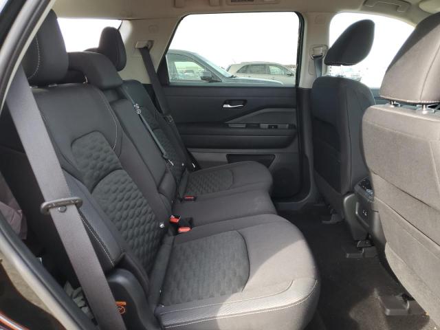 Photo 10 from auction – 2022 NISSAN PATHFINDER with VIN 5N1DR3BA1NC253246
