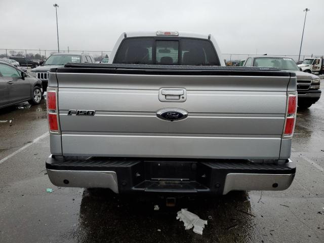 Photo 6 from auction – 2013 FORD F150 SUPER with VIN 1FTFX1ET3DFC40953