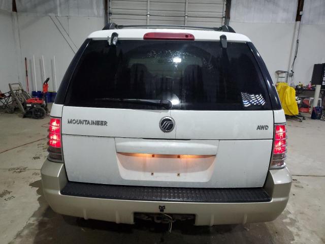 Photo 6 from auction – 2005 MERCURY MOUNTAINEE with VIN 4M2ZU86K25UJ08651